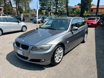 BMW 330 - 4