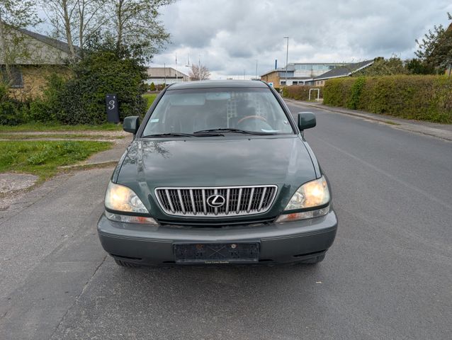 Lexus RX 300 Executive