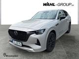 Mazda CX-60 3.3L e-SKYACTIV D 254ps AWD Homura COSO Ho - Mazda CX-60 Homura mit Hybrid-Antrieb (Diesel-Elektro)
