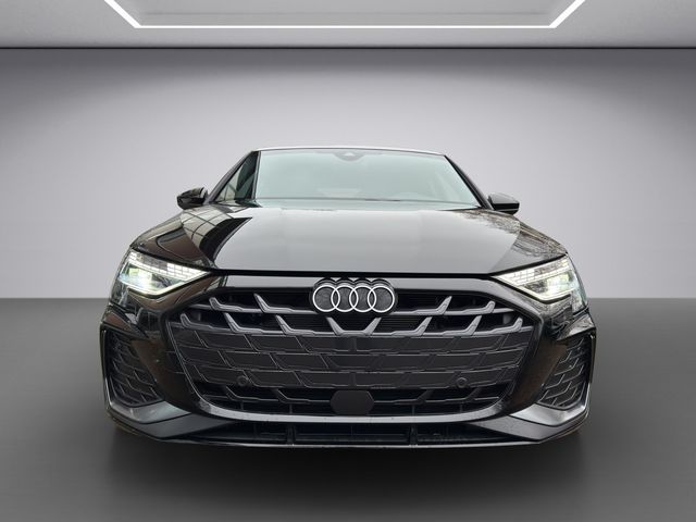 A3 Sportback S line 35 TFSI 110150 kWPS S tronic