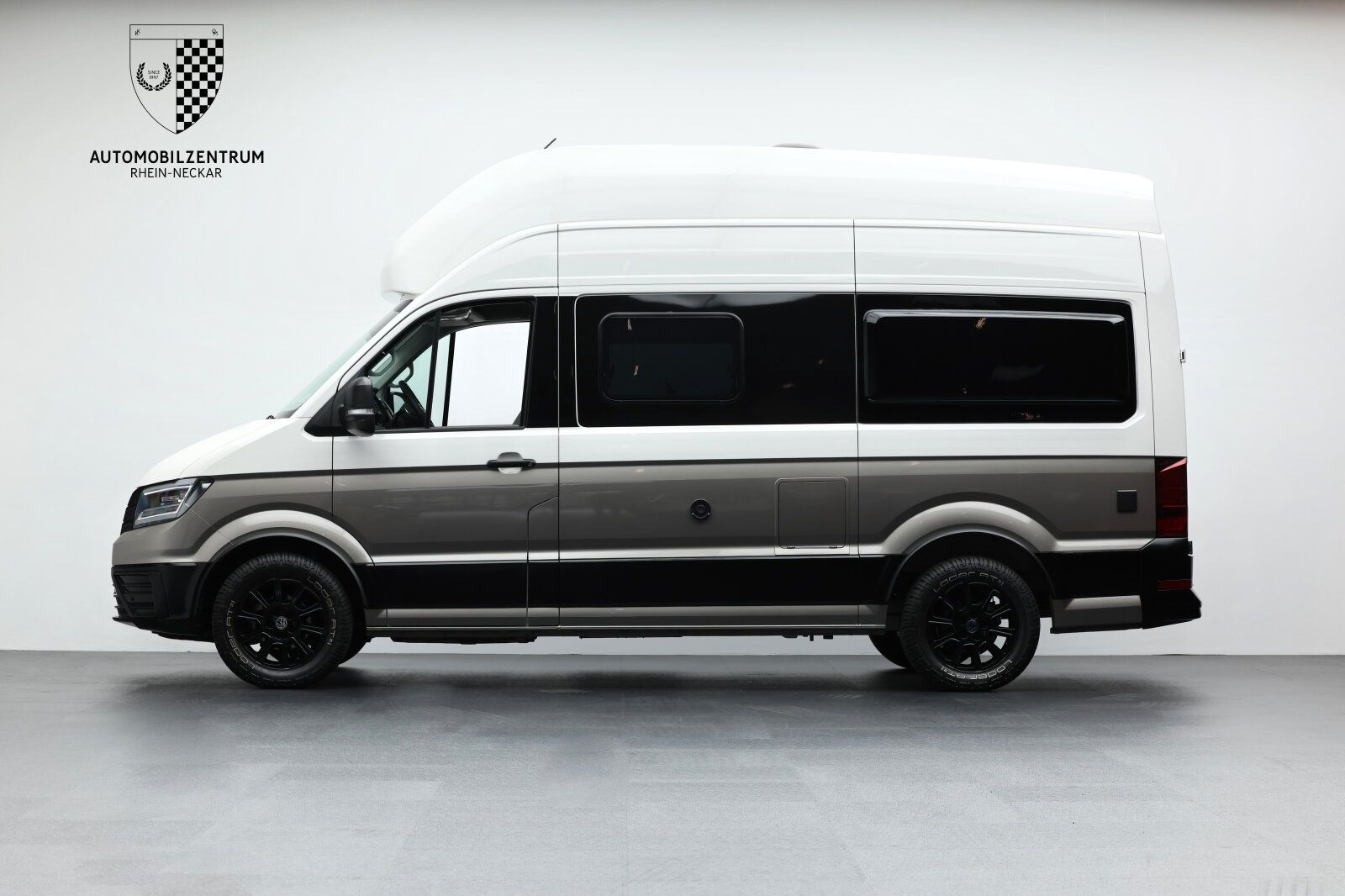 Volkswagen Crafter - Bild 5