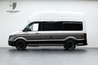 Volkswagen Crafter - Vorschau Bild 5