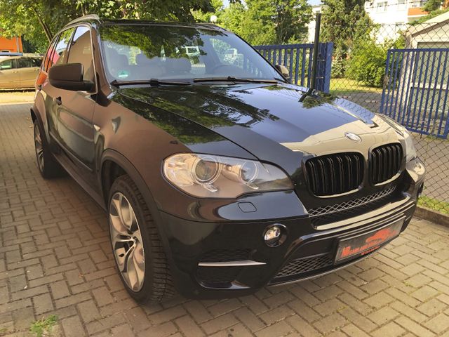 BMW X5 40d, 20 Zoll, Sportpaket, Soundsystem!!!