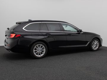 BMW 520 - 6