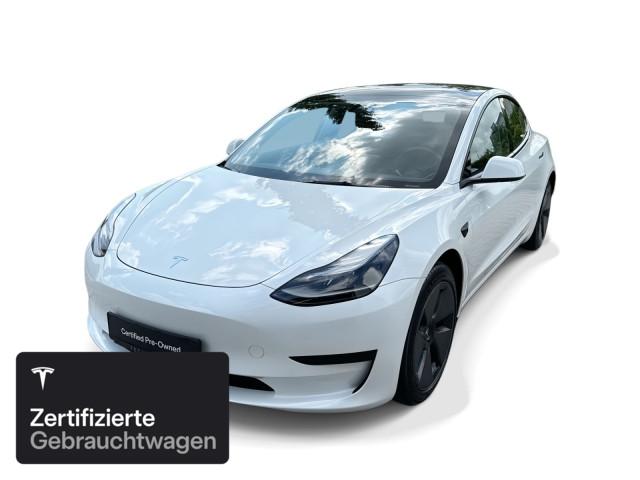 Tesla Model 3 Rear-Wheel Drive