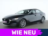 Mazda 3 Selection Navi|LEDER|Kamera|ACC|Tempo|CarPlay - gebrauchte Mazda 3 aus dem Jahr 2023