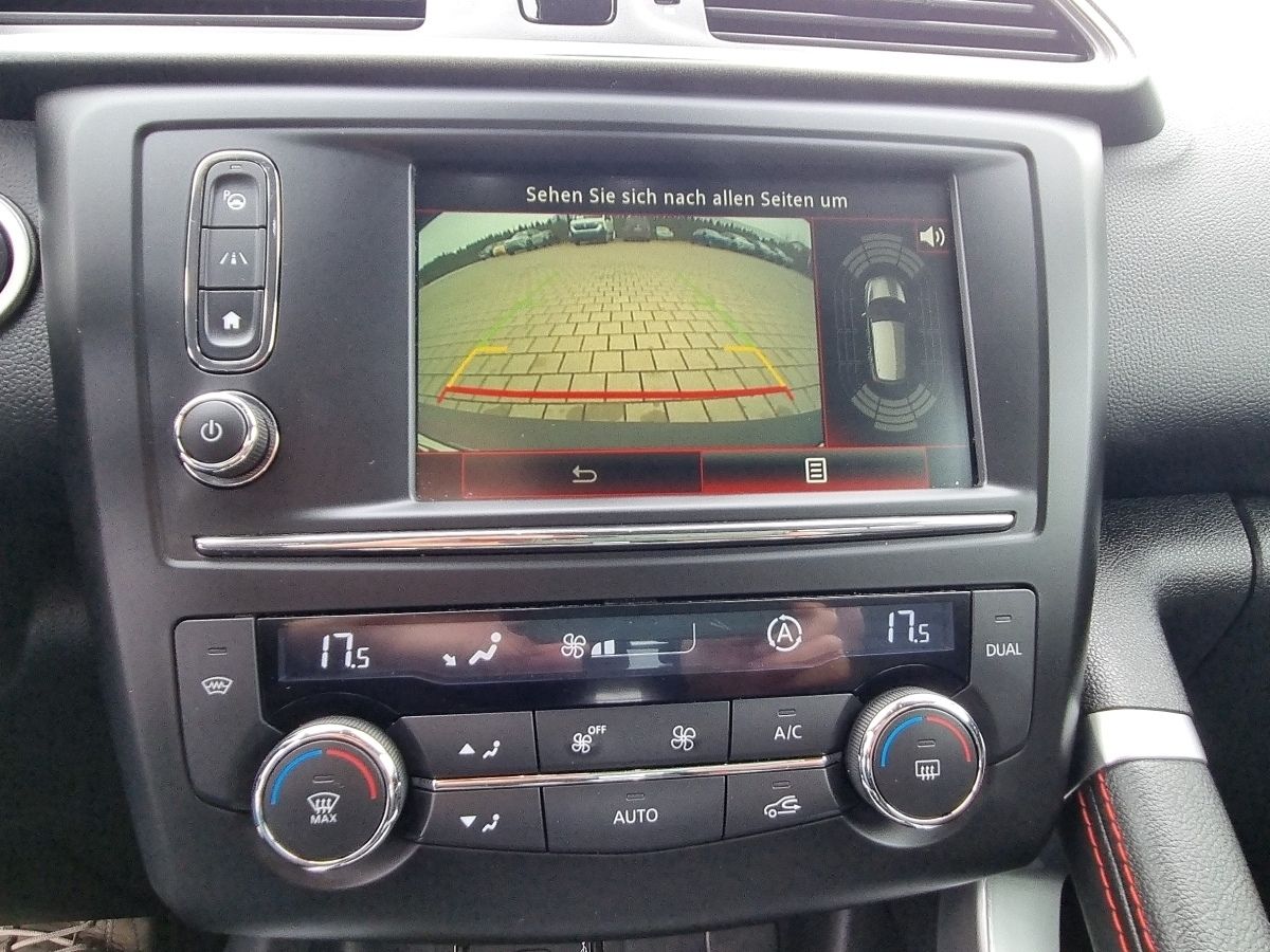 Fahrzeugabbildung Renault Kadjar Crossborder ENERGY TCe 130 EDC