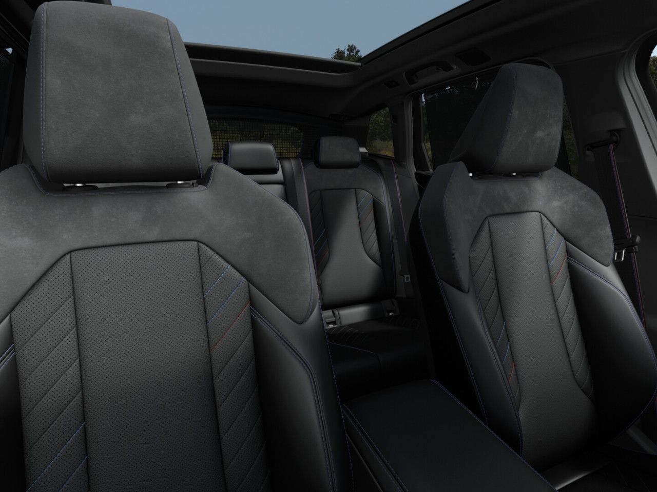 BMW X3 - Bild 9