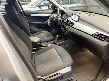 BMW X1 - 10