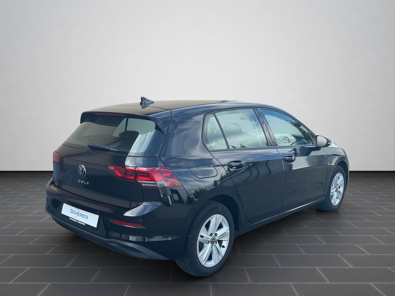 Volkswagen Golf - Bild 3