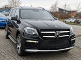 Mercedes-Benz GL 63 AMG 4Matic Designo VOLL DISTRO NACHT PANO