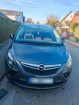 Opel zafira tourer 2.0 7 sitzter - Opel Zafira Tourer in Hamburg