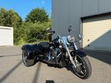 Harley-Davidson FLRT Freewheeler Trike MY 2022 J&H 5HD1... - Angebote entsprechen deinen Suchkriterien