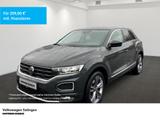 Volkswagen T-Roc 2.0 TDI United DSG   Licht&Sicht   Navi    - Volkswagen T-Roc UNITED mit Diesel-Antrieb