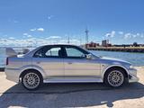 Mitsubishi Lancer Evolution VI RS2 - Mitsubishi Lancer: Vi Evolution