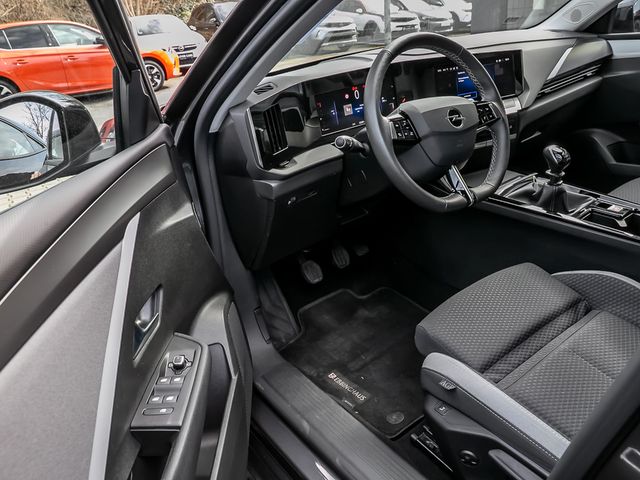 Opel Astra L 1.2 Enjoy Fernlicht-Assistent LED