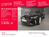 Audi RS 6 Avant performance 463(630) kW(PS) tiptronic - Audi RS6 Tageszulassungen