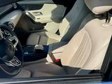 Mercedes-Benz A 220 A-Klasse 220d voll Leder LED - Mercedes-Benz 220: Automatik