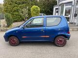 Fiat Seicento 1.1 Team  *TÜV 03/2027* - Fiat Seicento Benziner Gebrauchtwagen