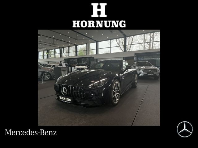 Mercedes-Benz Mercedes-AMG GT 43 NIGHT MEM 360° ENER DIGIT BUR