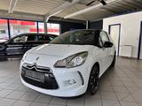 Citroën DS3 Chic / LED / Klima / TÜV-NEU / 17 Zoll / - Citroën DS3 in Essen