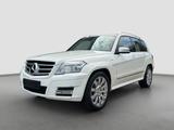 Mercedes-Benz GLK 220 CDI BlueEfficiency 4Matic*PDC*Xenon*SHZ - Mercedes-Benz GLK 220 in Frankfurt (Main)