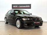 BMW e46*325i Edition Sport*Limousine*M-Paket ab WERK - BMW 325: E46 325i