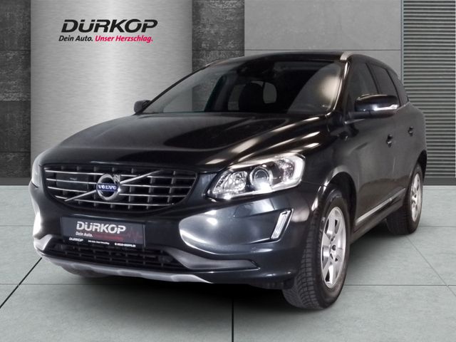 Volvo XC60 DPF XC 60 D4 AWD Summum AT, Standheizung, P