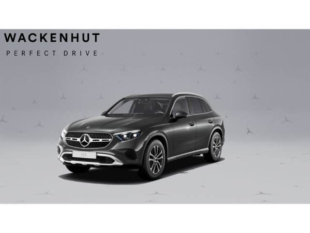 MERCEDES-BENZ GLC 200 4Matic Avantgarde Navi APP Memory 360° L