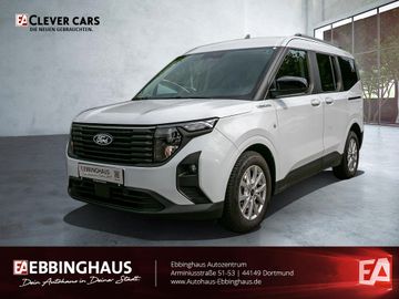 Ford Tourneo Courier 1.0 Titanium Assistenz-Paket