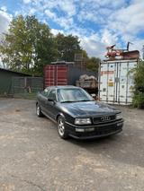 Audi 80 Competition 16V - Audi 80: Competition