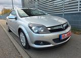 Opel Astra 1.8 Top Edition/NAVI/TÜV05.26/PDC/AHK/KLIM - Opel Astra: Cabrio, 1.8