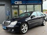 Mercedes-Benz C 230 C -Klasse T-Modell C 230 T - Mercedes-Benz C 230: C230k
