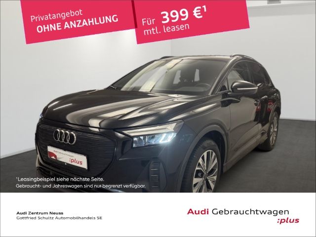 Audi Q4 e-tron 35 CARPLAY LANE-ASSIST SHZ PDC