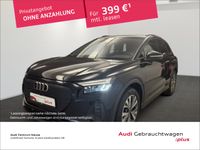 Audi Q4 e-tron - Vorschau Bild 1