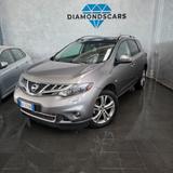 Nissan MURANO 2.5 DCI AUTOMATICA 4X4 FULL - Nissan Murano mit Diesel-Antrieb