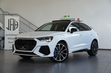 Audi RS Q3 Sportback 2.5 TFSI quattro *PANO*AHK*CERAM