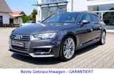 Audi A4 2.0 TDI Avant S tr. quattro "3xS-Line"MATRIX" - Audi A4: TDI 3l