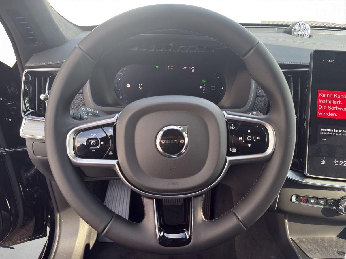 Volvo XC90 - Bild 15