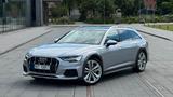 Audi  A6 Allroad 55TDI tiptronic,Matrix.BO. 257KW,net - Audi A6 Allroad: 2.5