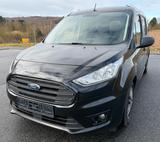 Ford Transit Connect Kombi lang Trend - gebrauchte Ford Transit aus dem Jahr 2019