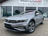 Volkswagen Passat Alltrack 4M HuD IQ Matrix StHz. Digi AHK