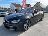 BMW M6 Cabrio"TOP"BMW SCHECKH./DEUTSCHES AUTO/SOFTCL - BMW M6 aus 2012: Cabrio
