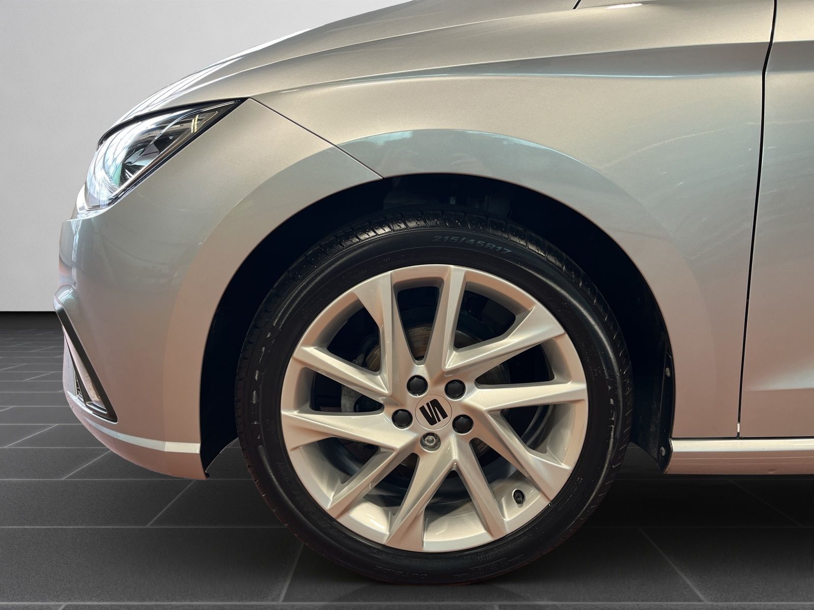 Seat Ibiza - Bild 9