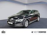 Volkswagen Passat Variant Alltrack 2.0 TDI 4Motion DSG MATR - Volkswagen Passat Variant Gebrauchtwagen