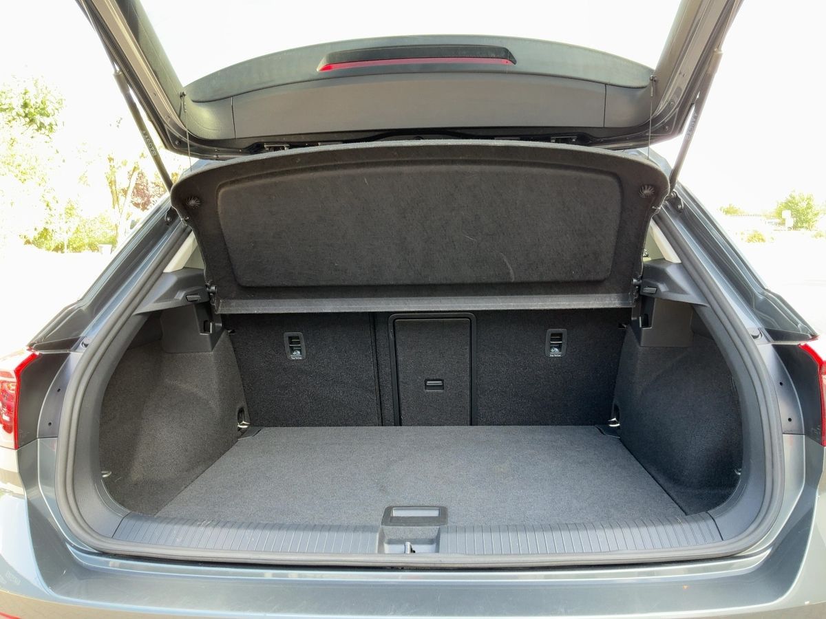 Volkswagen T-Roc - Bild 14