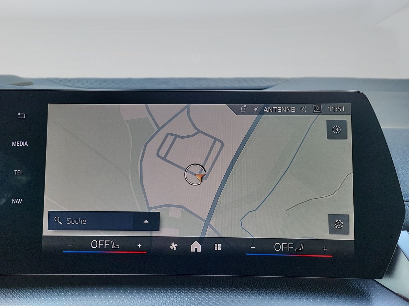 BMW 220 Active Tourer - Bild 9