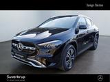 Mercedes-Benz GLA 220 4M // PROGRESSIVE KAMERA SPUR PDC SHZ - gebrauchte Mercedes-Benz GLA 220 aus dem Jahr 2024