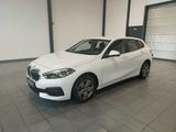 BMW 1er - 118i Advantage LED|Lenkrhzg|PDC|DAB - BMW 118: 118d 1er