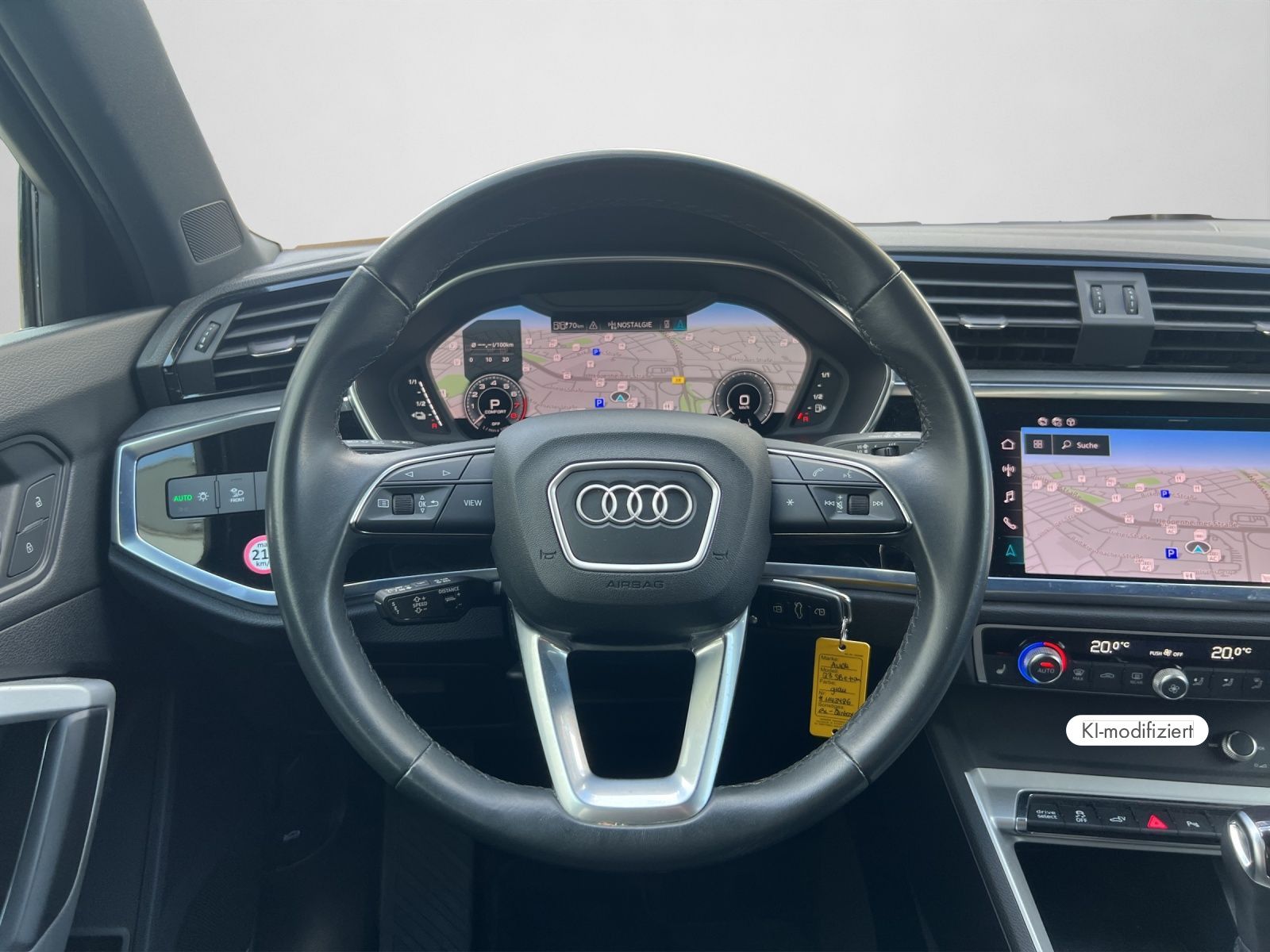Audi Q3 - Bild 10